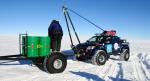 Arctic Trucks Toyota Hilux AT44 TAC 2009 года